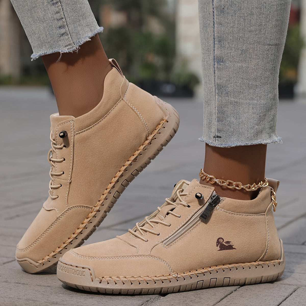 Lorelei | Everyday Orthopaedic Comfort Shoes