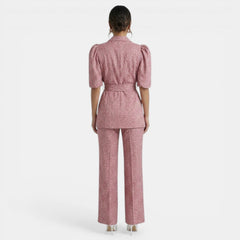 Solange | Elegant Two Piece Set