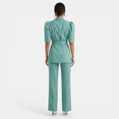 Solange | Elegant Two Piece Set