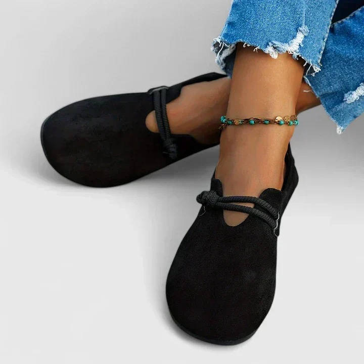 Briony | Memory Foam Arch Support Loafers