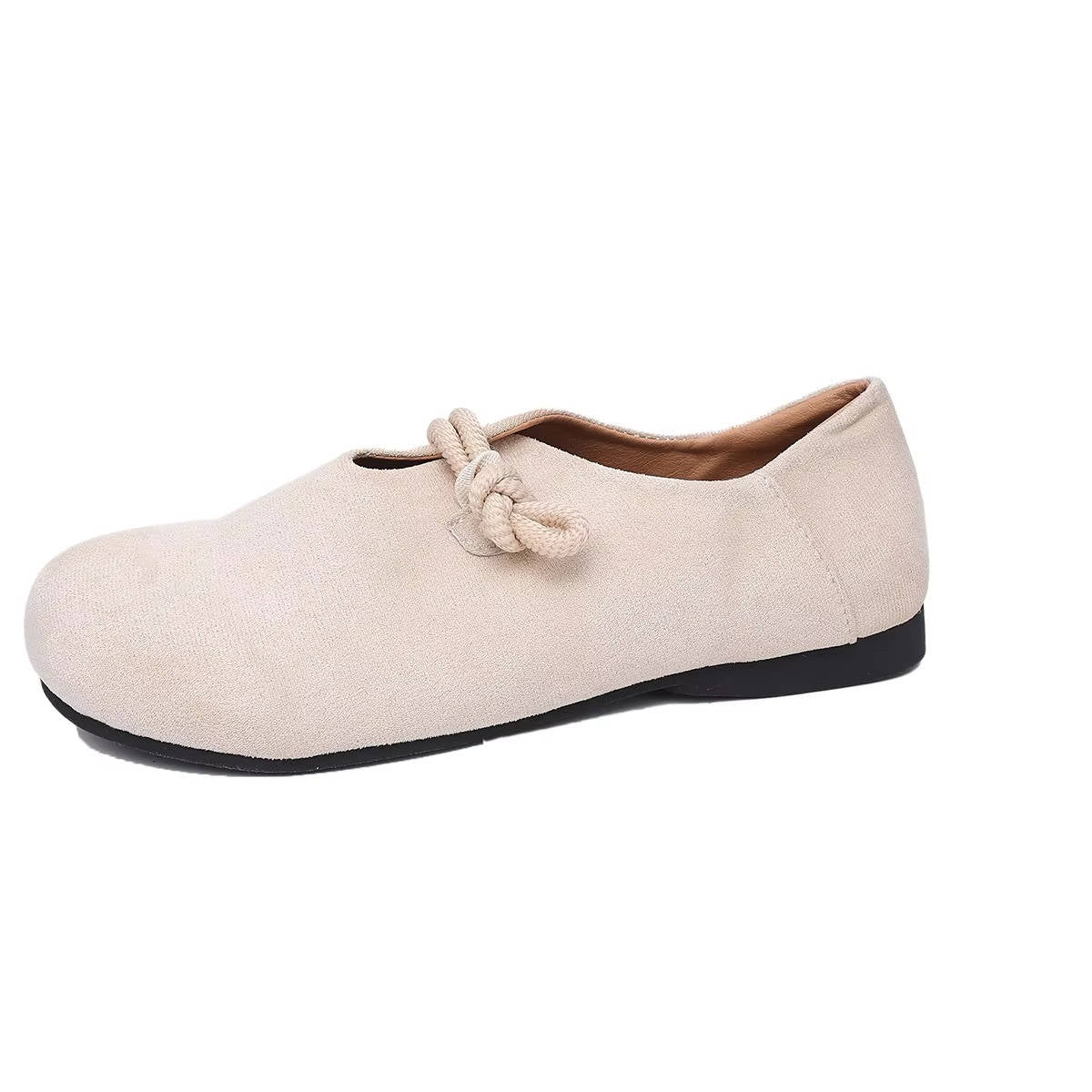 Briony | Memory Foam Arch Support Loafers