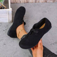 Briony | Memory Foam Arch Support Loafers