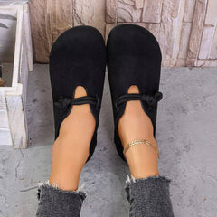 Briony | Memory Foam Arch Support Loafers