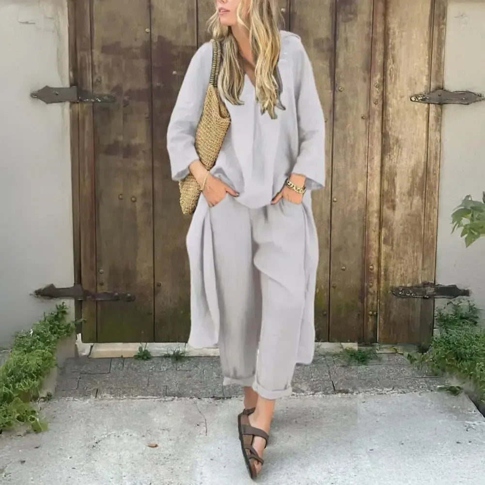 Tessa | Complete Two Piece Set