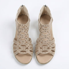 Ondine | Fashionable Orthopaedic Strap Sandals