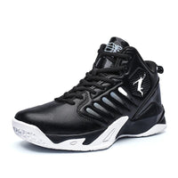 Cassius | Men's High-Top Basketball Sneakers