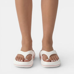 Yvaine | Women's Orthopaedic Thong Sandals with Arch Support