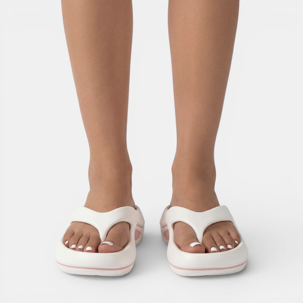 Yvaine | Women's Orthopaedic Thong Sandals with Arch Support