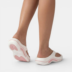 Yvaine | Women's Orthopaedic Thong Sandals with Arch Support