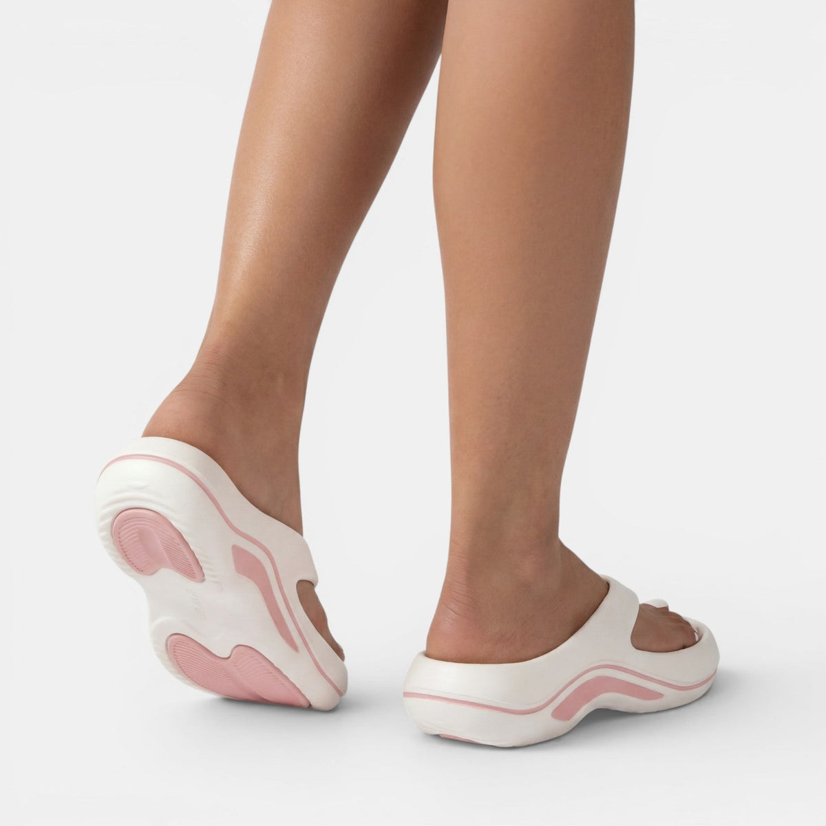 Yvaine | Women's Orthopaedic Thong Sandals with Arch Support