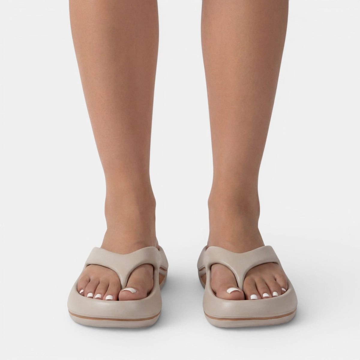 Yvaine | Women's Orthopaedic Thong Sandals with Arch Support