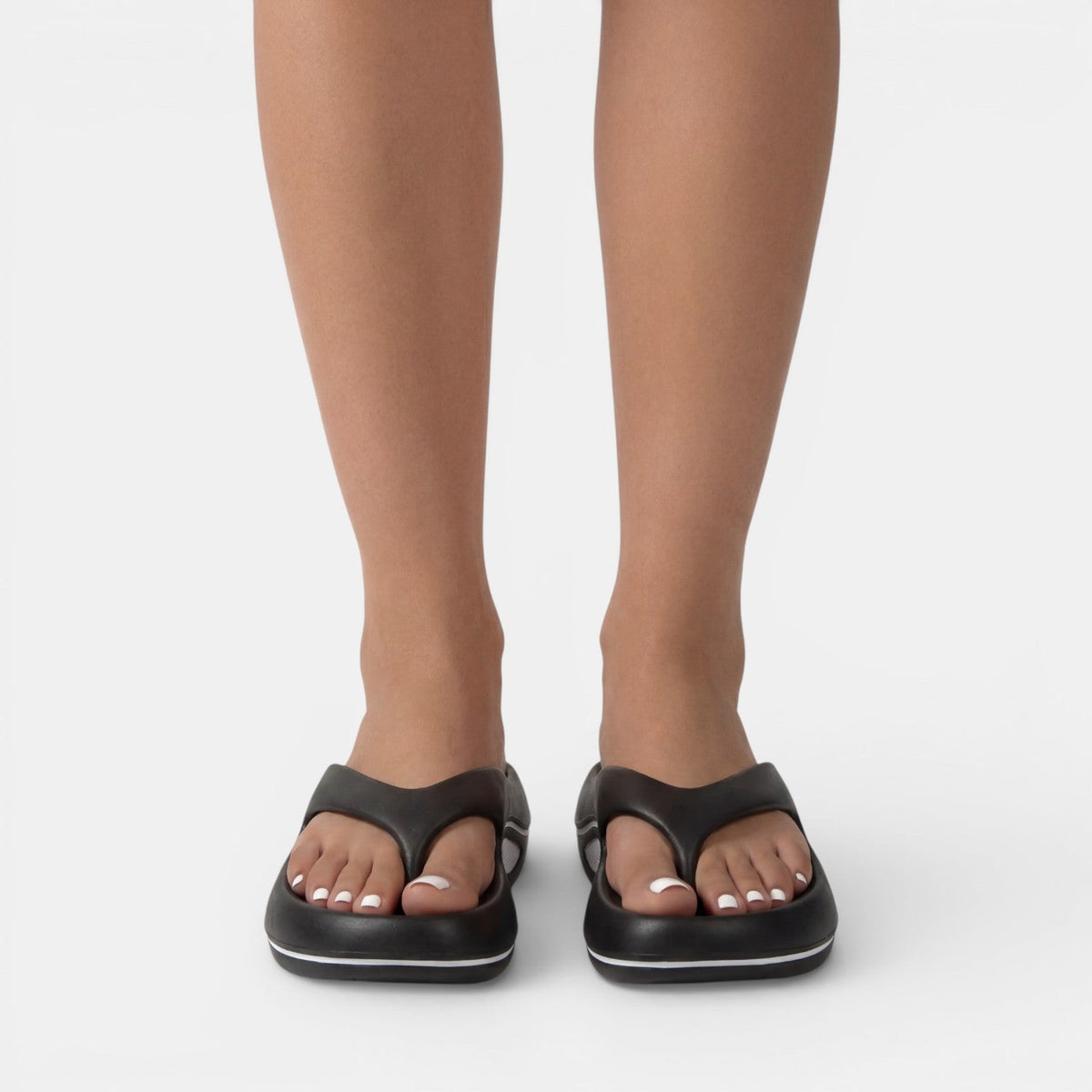 Yvaine | Women's Orthopaedic Thong Sandals with Arch Support
