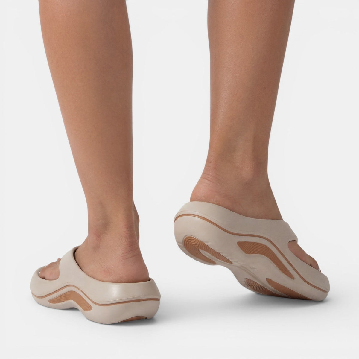 Yvaine | Women's Orthopaedic Thong Sandals with Arch Support