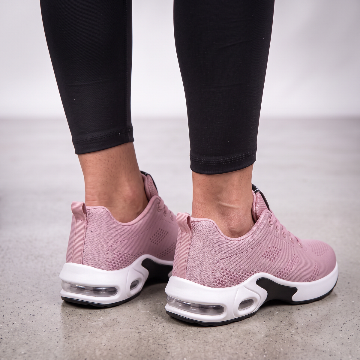 Ursula | Breathable Mesh Orthopaedic Sneakers