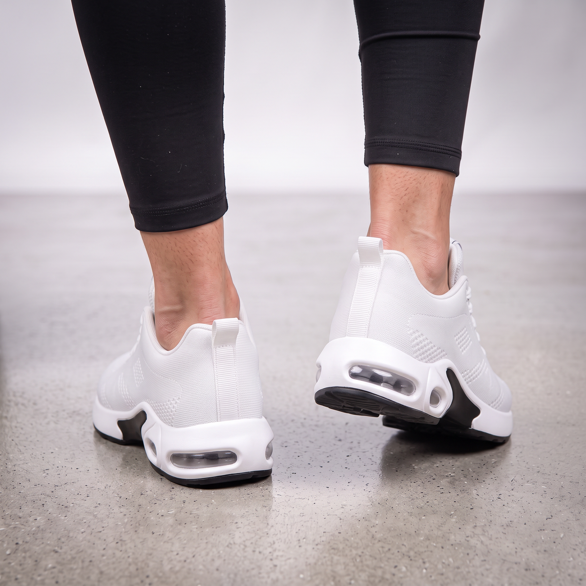 Ursula | Breathable Mesh Orthopaedic Sneakers