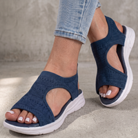 Opaline | Orthopaedic Sandals with Arch Support