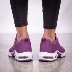 Ursula | Breathable Mesh Orthopaedic Sneakers