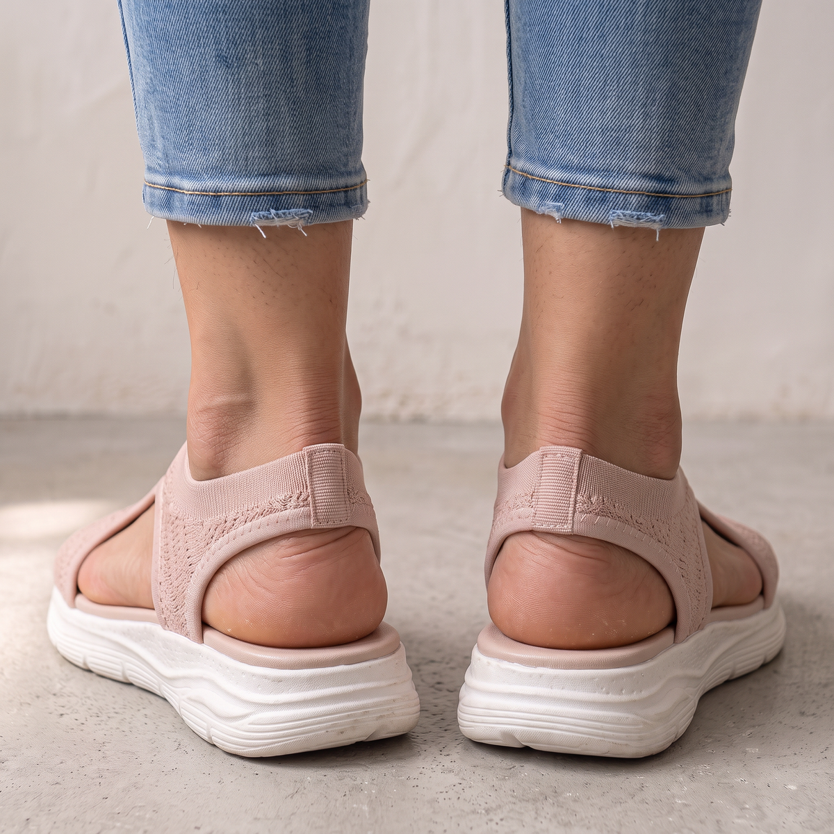 Opaline | Orthopaedic Sandals with Arch Support