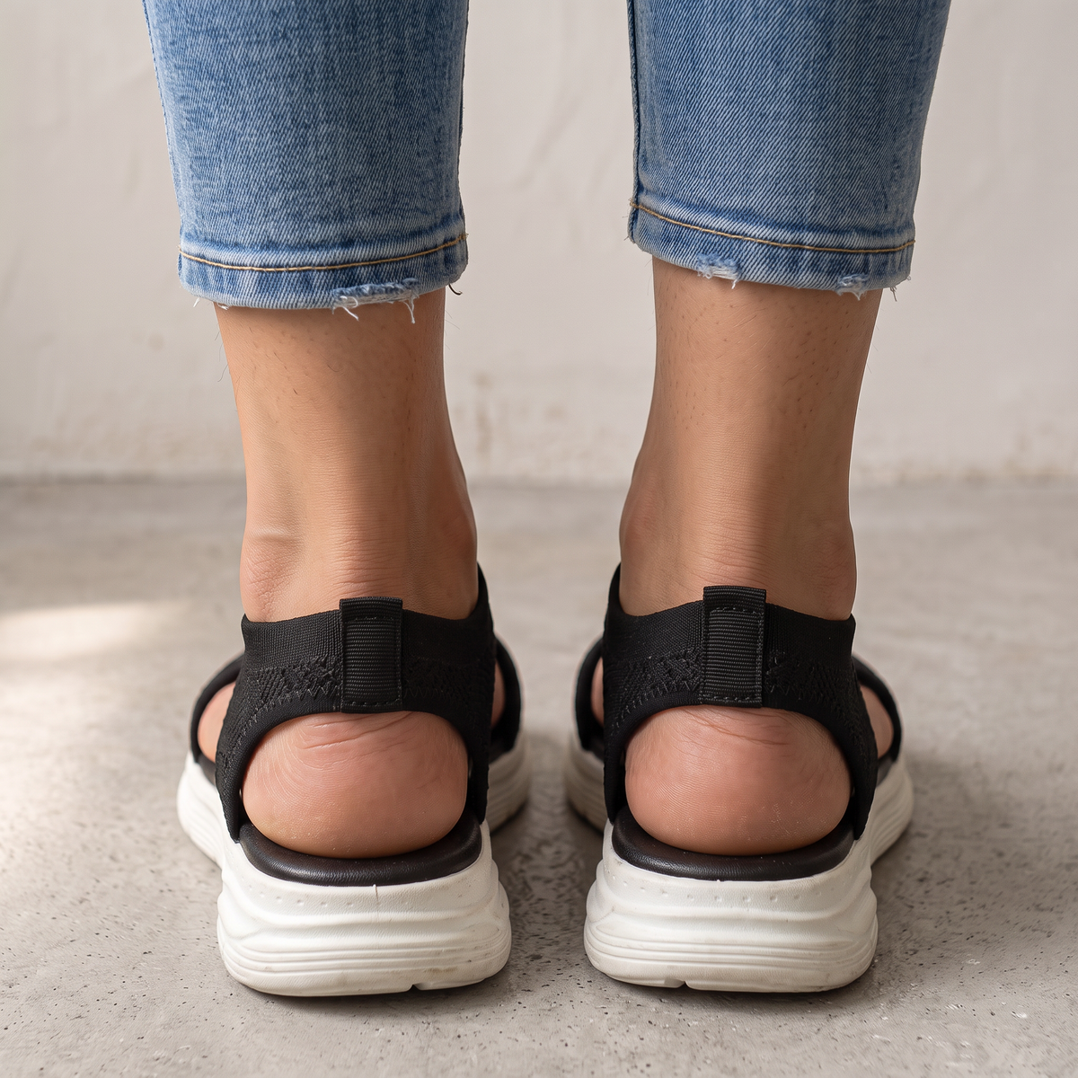 Opaline | Orthopaedic Sandals with Arch Support