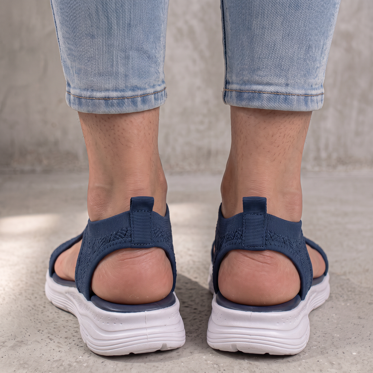 Opaline | Orthopaedic Sandals with Arch Support