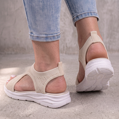 Opaline | Orthopaedic Sandals with Arch Support