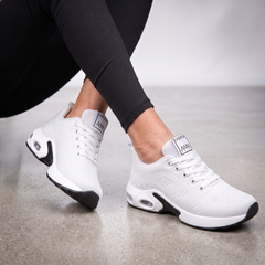 Ursula | Breathable Mesh Orthopaedic Sneakers