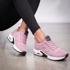 Ursula | Breathable Mesh Orthopaedic Sneakers