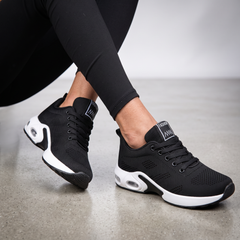 Ursula | Breathable Mesh Orthopaedic Sneakers