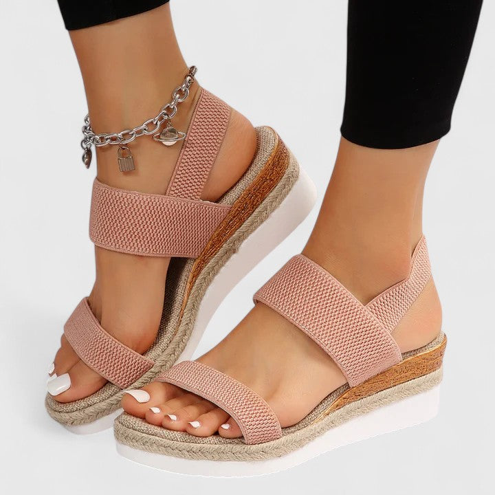Giselda | Pain-Relief Orthopaedic Sandals